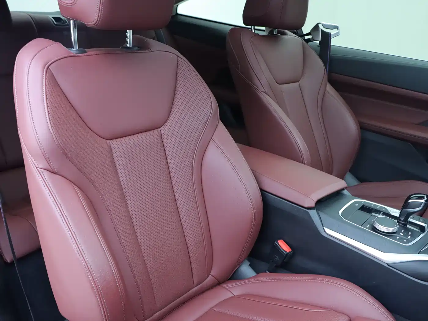 BMW 4 Series 2021 Facelift 425i M Sport Package фото 10