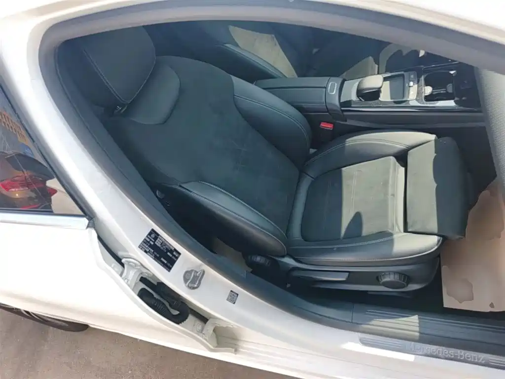 Mercedes-Benz A-Class 2019 A 180 L Sport Sedan фото 25