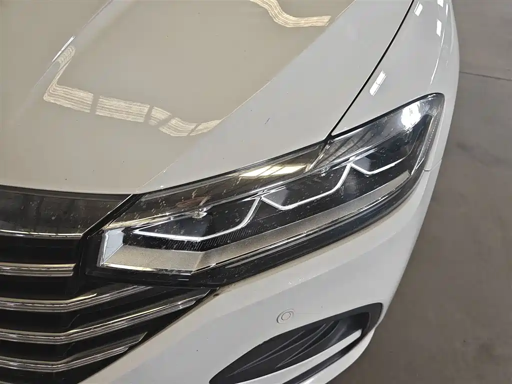 Volkswagen Lavida 2024 Model 1.5L Automatic Delight Edition фото 20