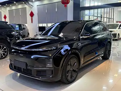 Li Auto L9