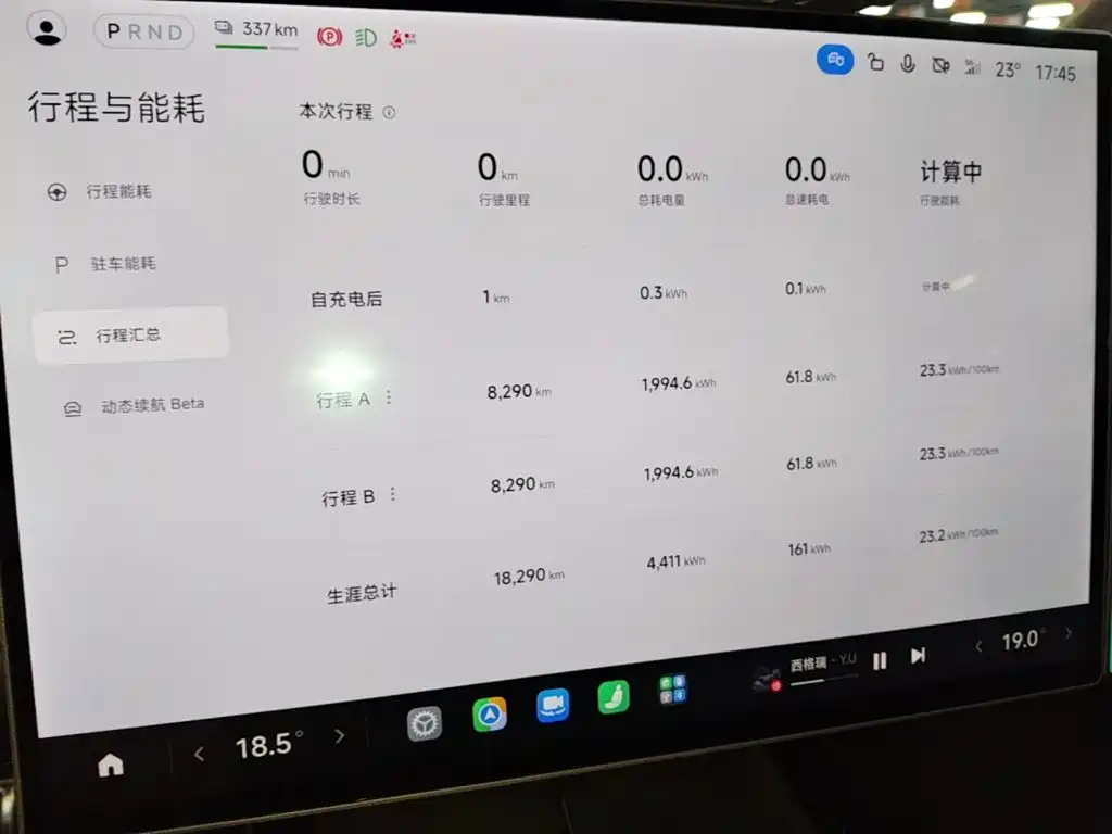 Xiaomi Auto Xiaomi SU7 Ultra 2025 2025 Model Ultra