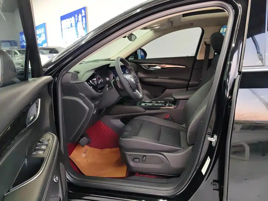 Buick Envision S 2023 2023 Envision S 652T FWD Luxury