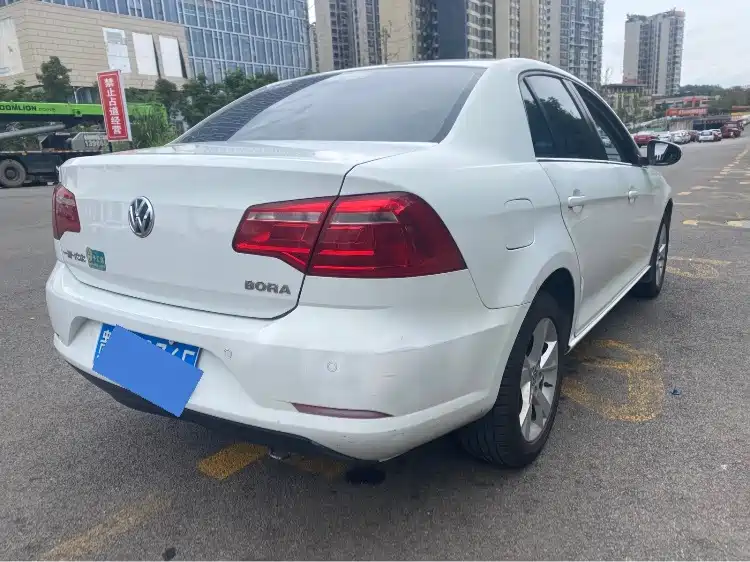 Photo 11 - Volkswagen Bora