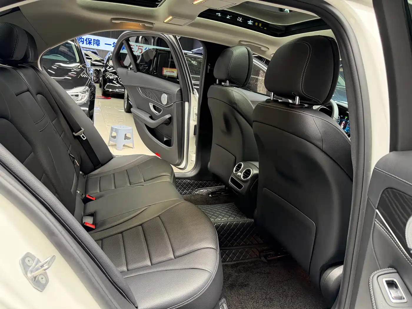 Mercedes-Benz C-Class 2019 Facelift C 260 L Sport фото 20