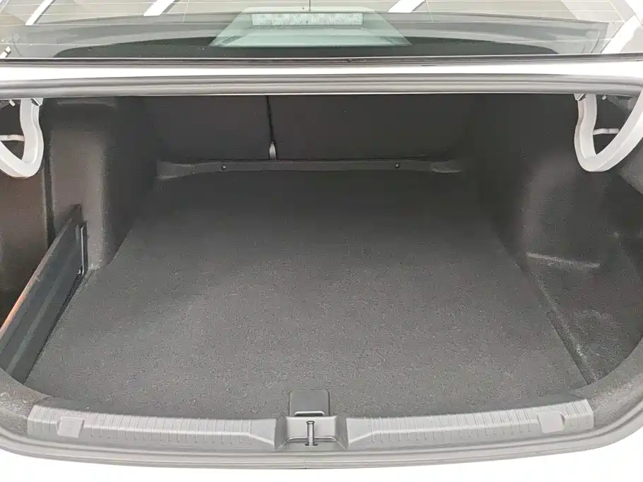 Volkswagen Bora, миниатюра 4