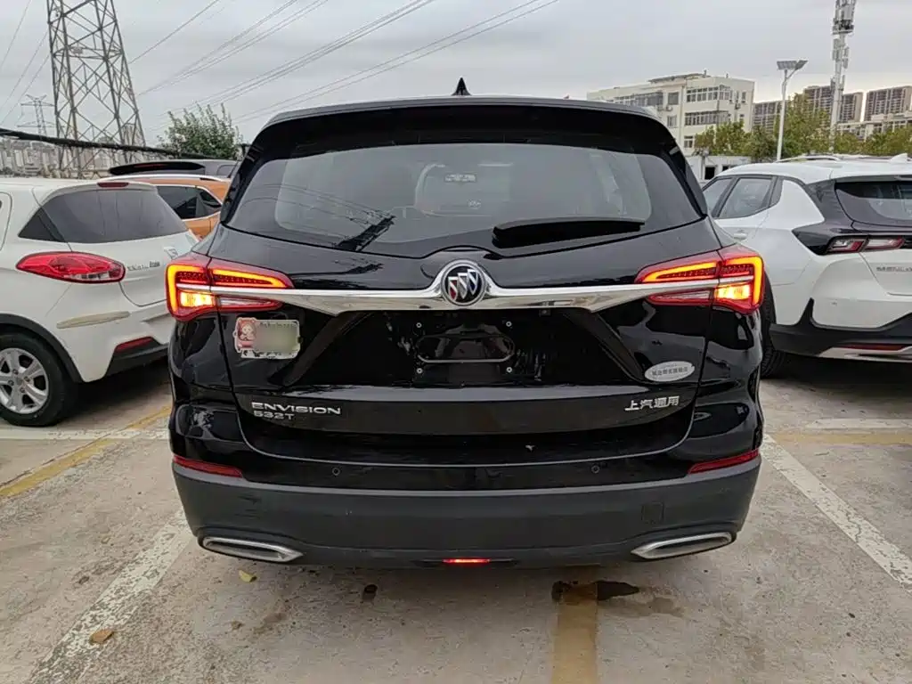 Photo 6 - Buick Envision Plus