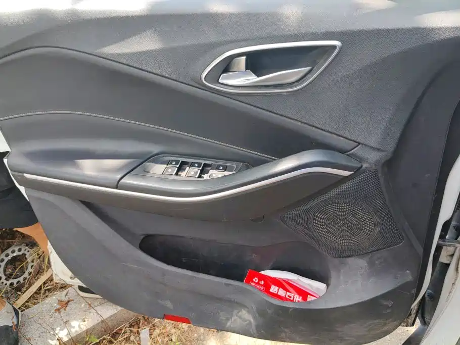 JAC Motors Refine S4 2019 2019 1.6L CVT Superior