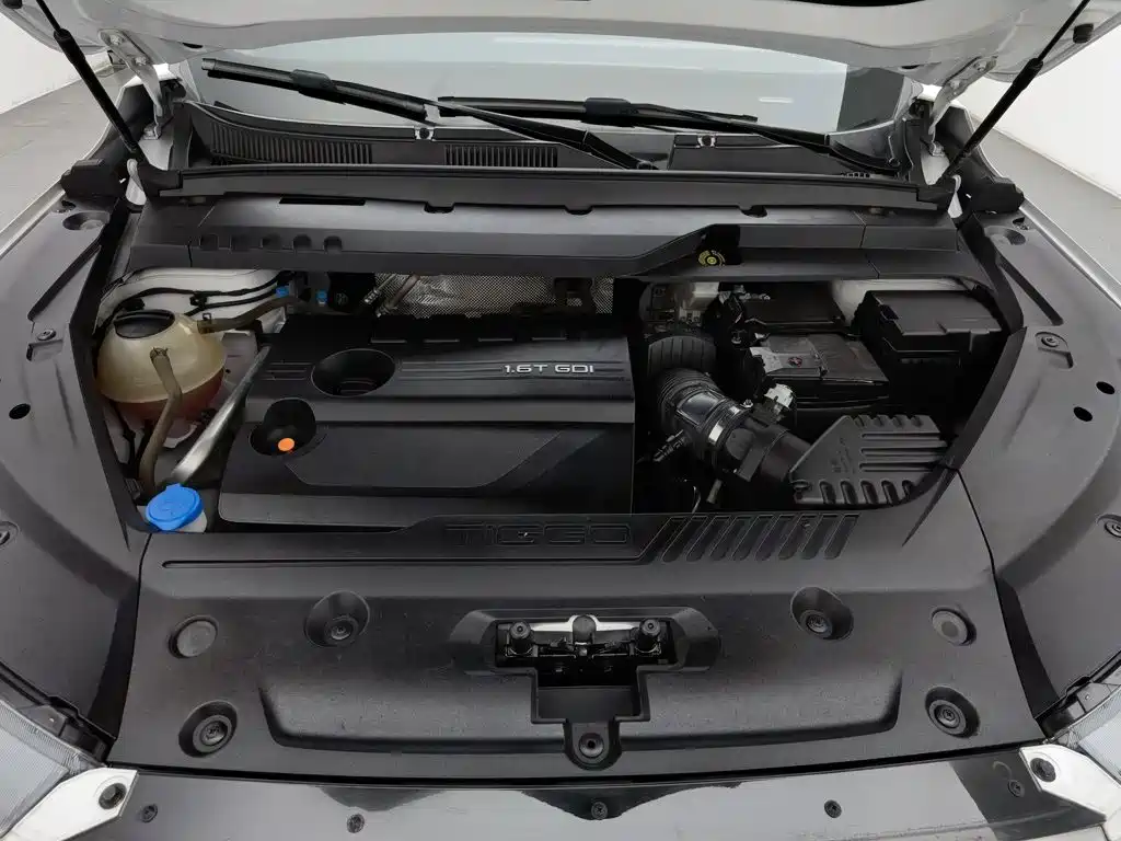 Chery Tiggo 8, миниатюра 6