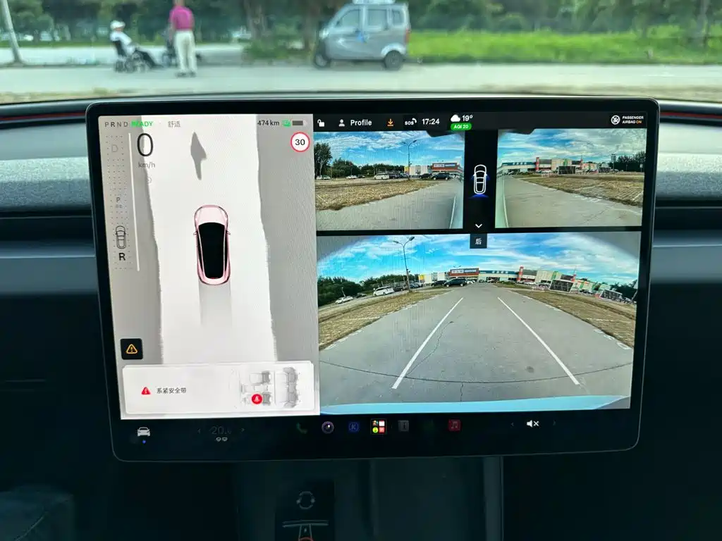 Фото 23 - Tesla Model 3