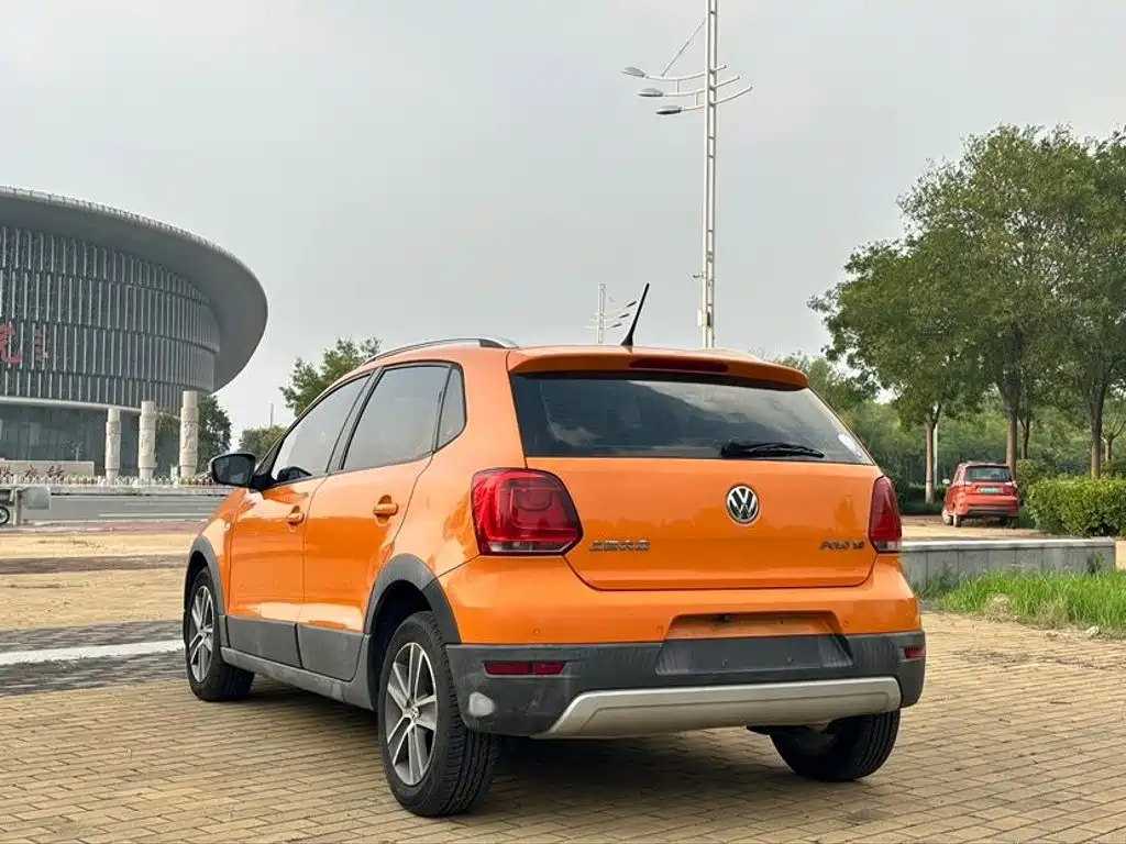 Photo 6 - Volkswagen Polo