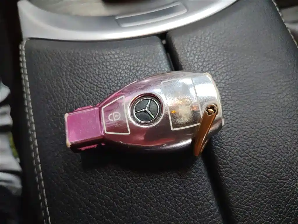 Mercedes-Benz C-Class 2018 C 180 L Fashion Sport Edition фото 9