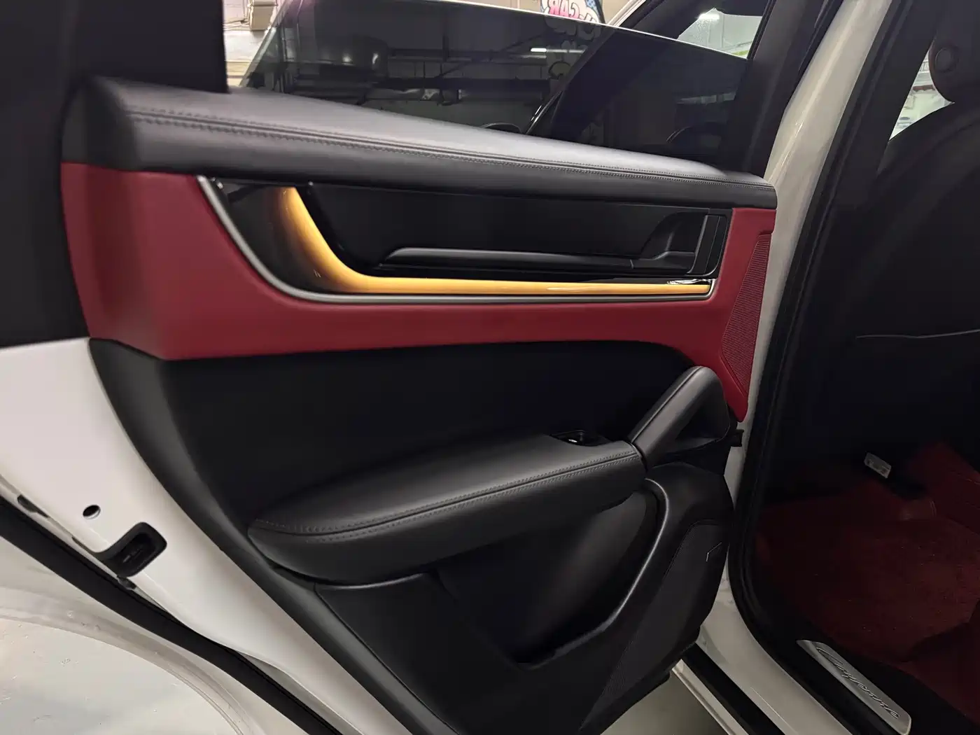 Porsche Cayenne, миниатюра 7