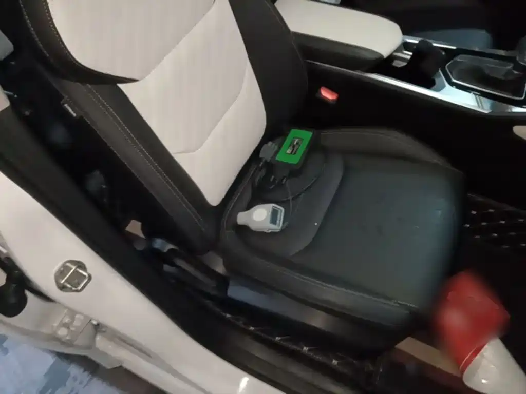 Geely Emgrand L 2022 2022 1.4T CVT Flagship