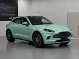 Фото 3 - Aston Martin DBX
