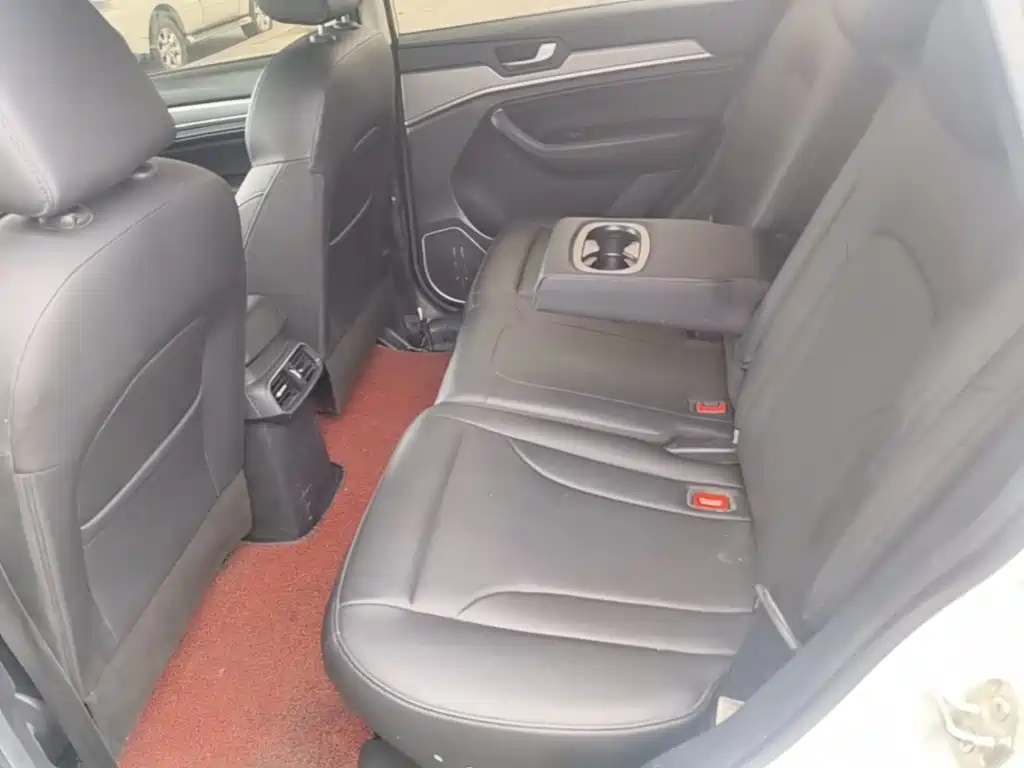 Фото 17 - Haval H6