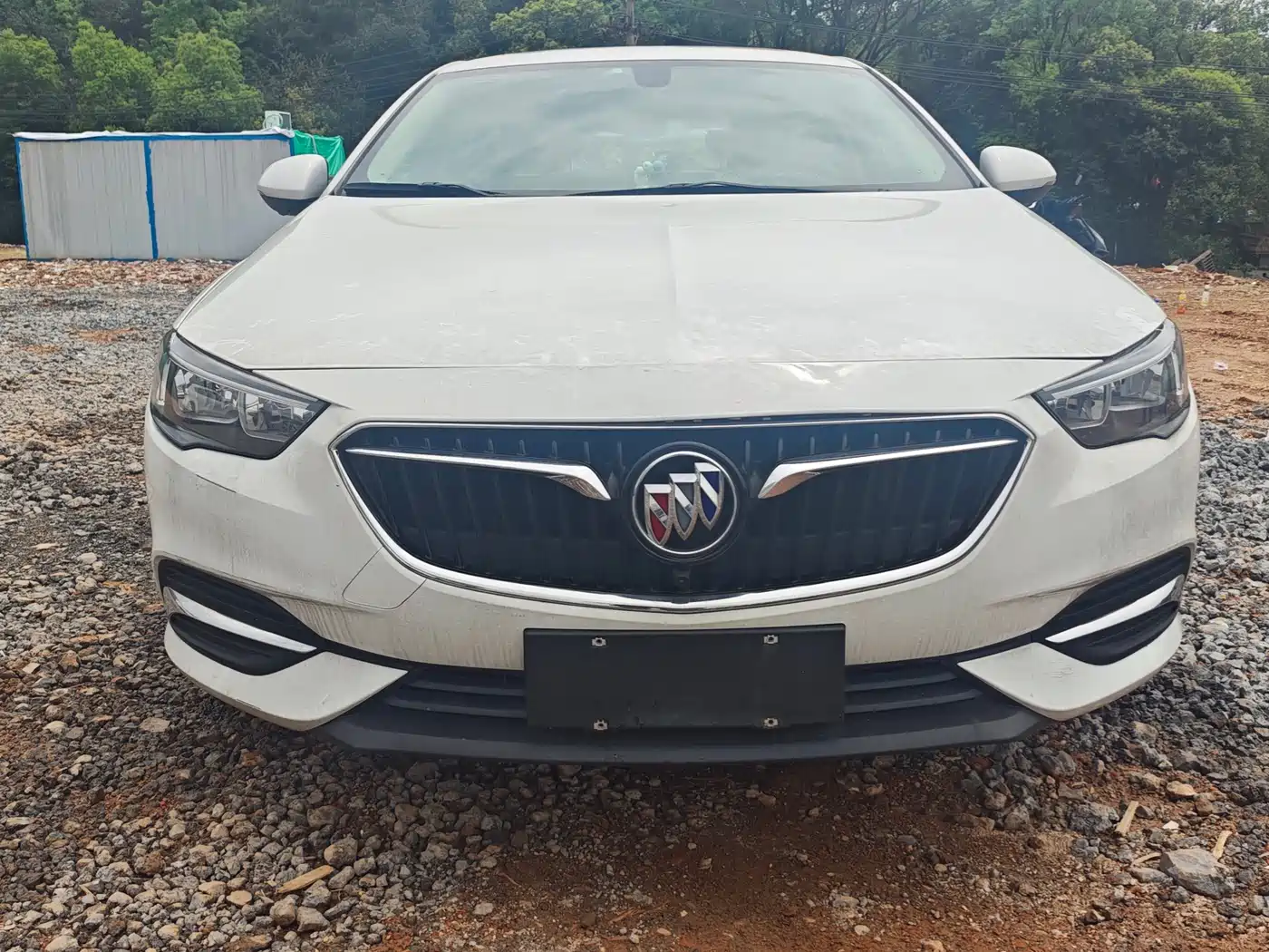 Buick Regal 2019 Model 20T Leading Type China V фото 2