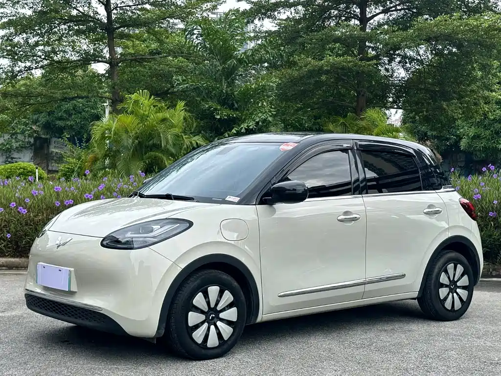 Photo 1 - Wuling Motors Wuling Bingo
