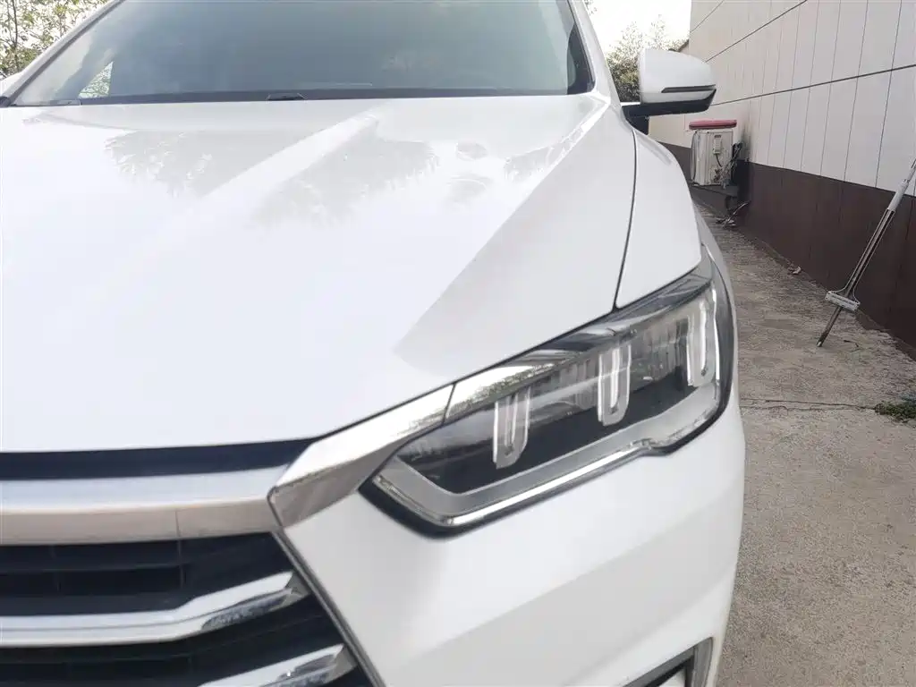 BYD Song Pro 2019 1.5T Automatic Elite фото 24