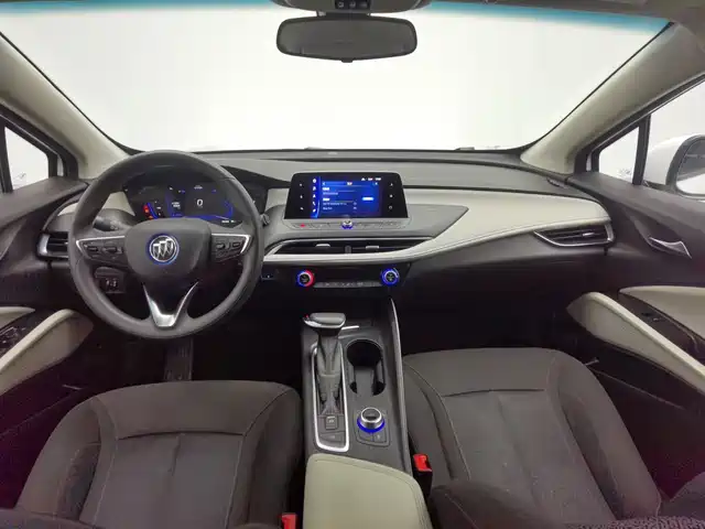 Buick Velite 6 2022 PHEV Connected Fashion — фото 5