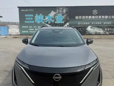 Nissan Ariya