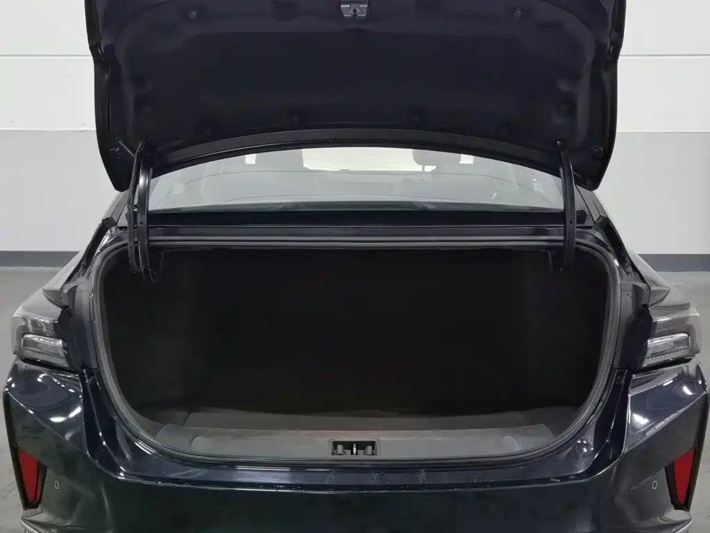 Dongfeng Aeolus Yixuan MAX 2023 2023 1.5T Ultra Stylish Dad Edition