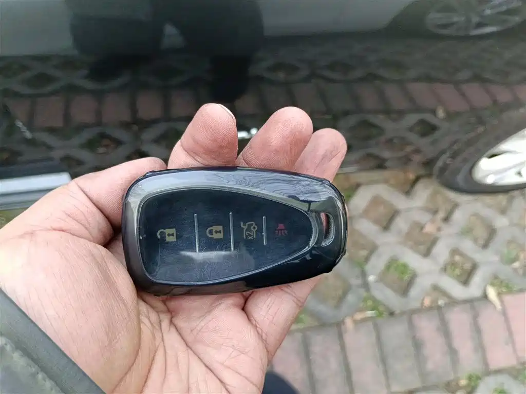 Chevrolet Malibu XL 2017 1.5T Auto Sport Edition фото 12