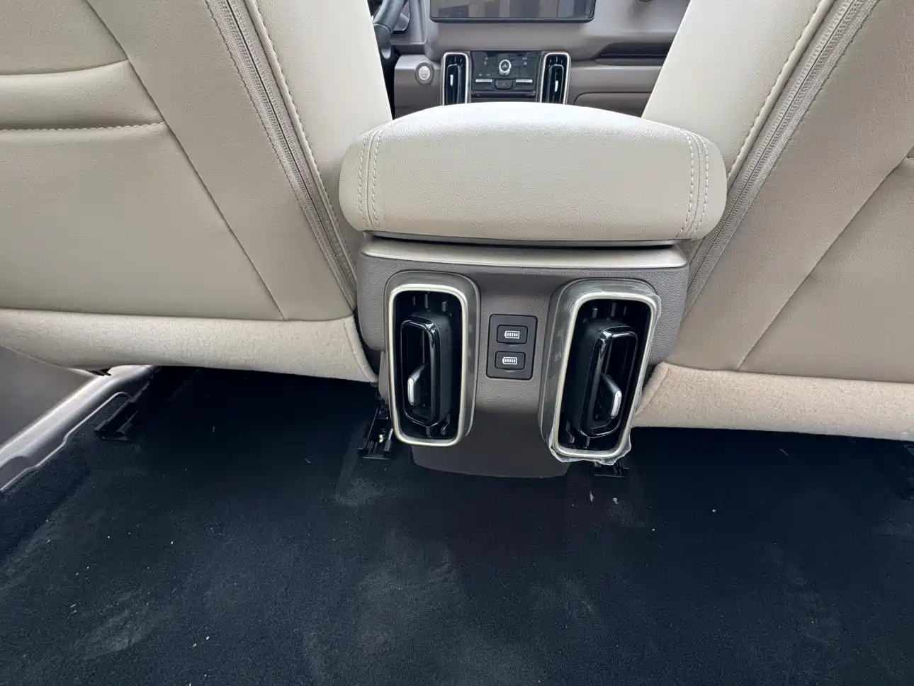 Haval Big Dog 2026 Model 1.5T High Configuration фото 4