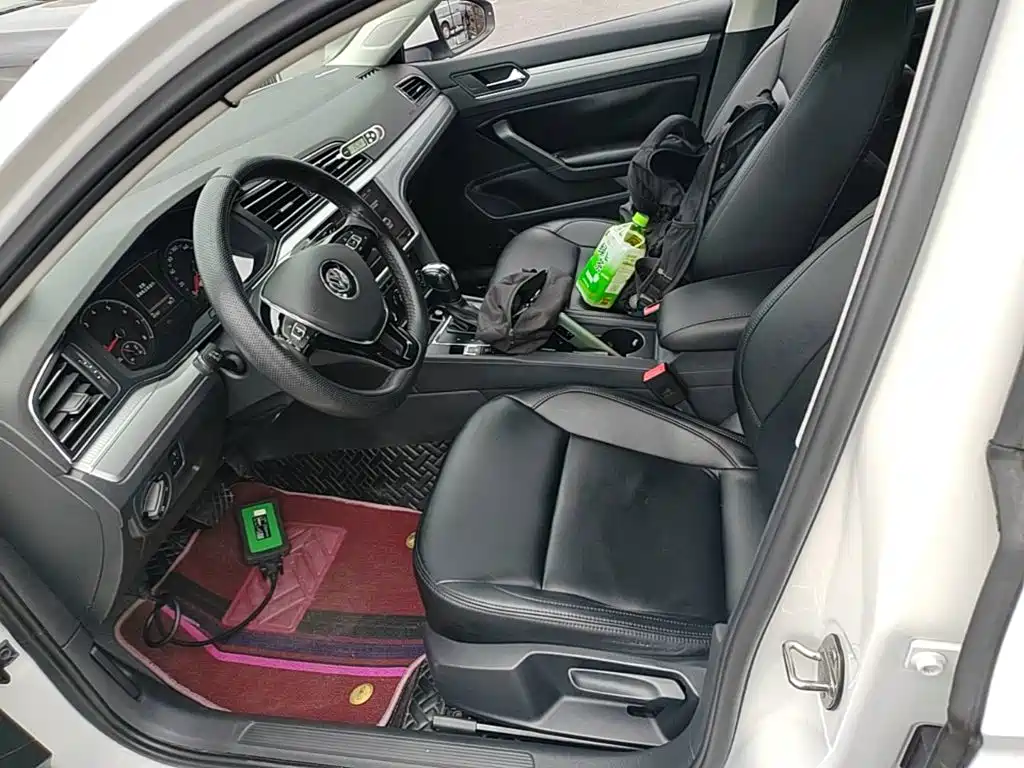 Volkswagen Lamando, миниатюра 15