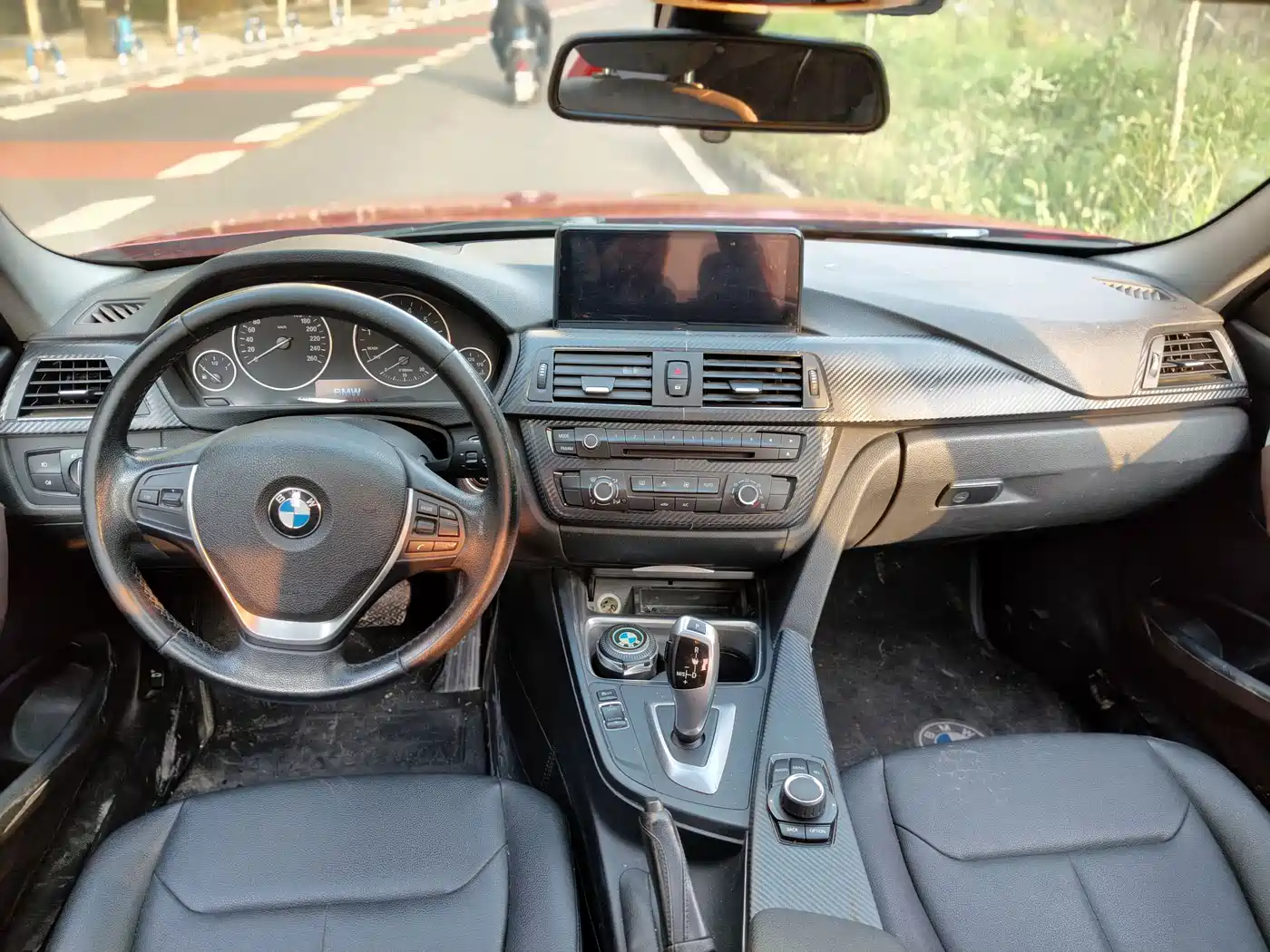 BMW 3 Series 2014 320i Fashion фото 6
