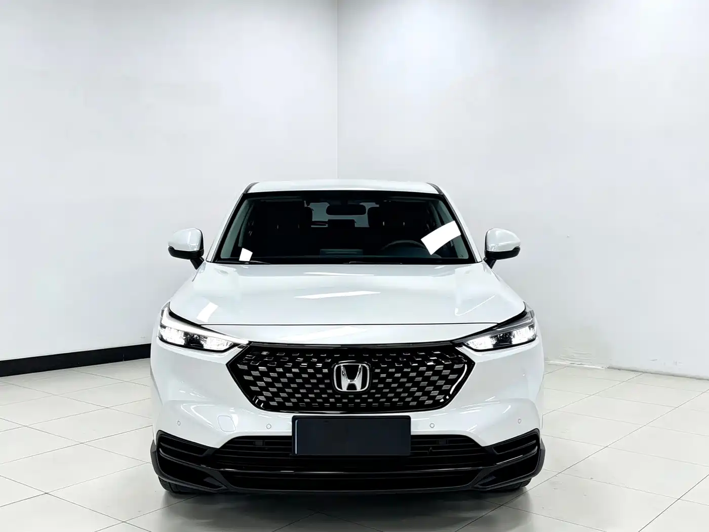 Honda XR-V, миниатюра 2