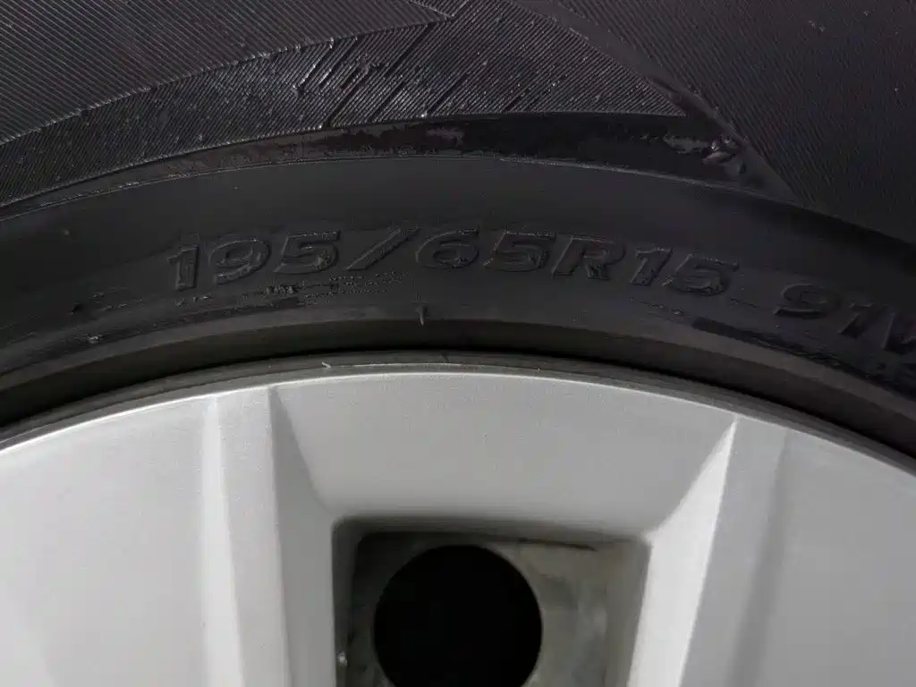 Фото 24 - Toyota Levin