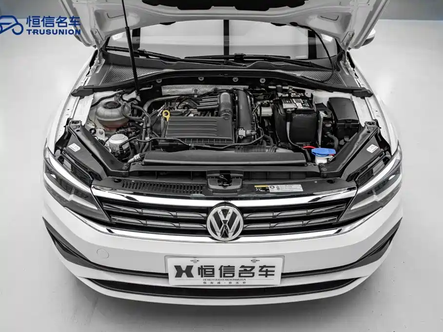 Volkswagen Lamando, миниатюра 21