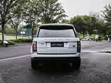 Фото 8 - Land Rover Range Rover
