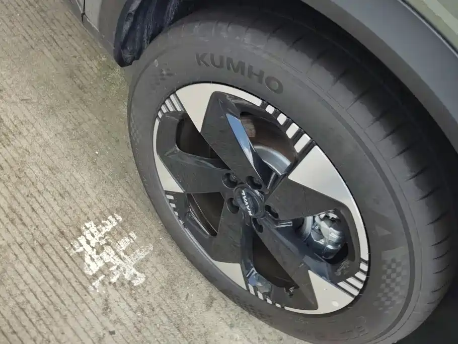 Haval H6L 2025 2026 Model Base Version