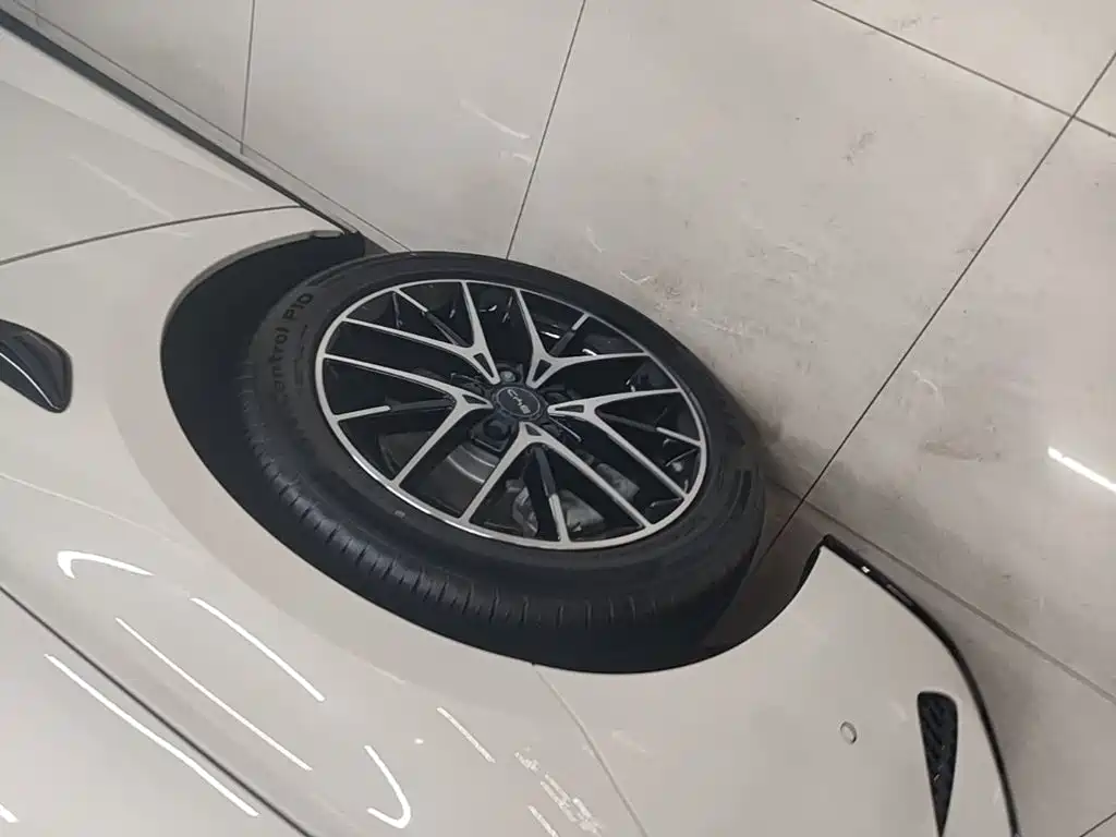 BYD Seal 07 DM-i 2025 2025 Smart Drive Edition DM-i 1.5T 125km Flagship