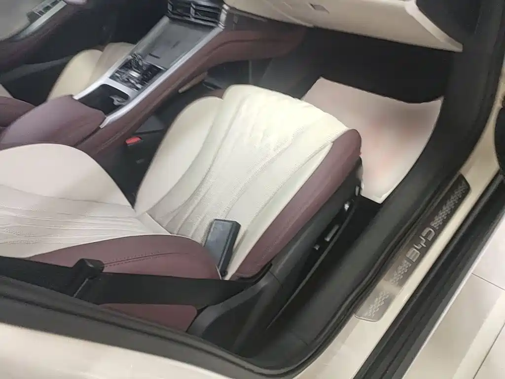 BYD Seal 07 DM-i 2025 2025 Smart Drive Edition DM-i 1.5T 125km Flagship