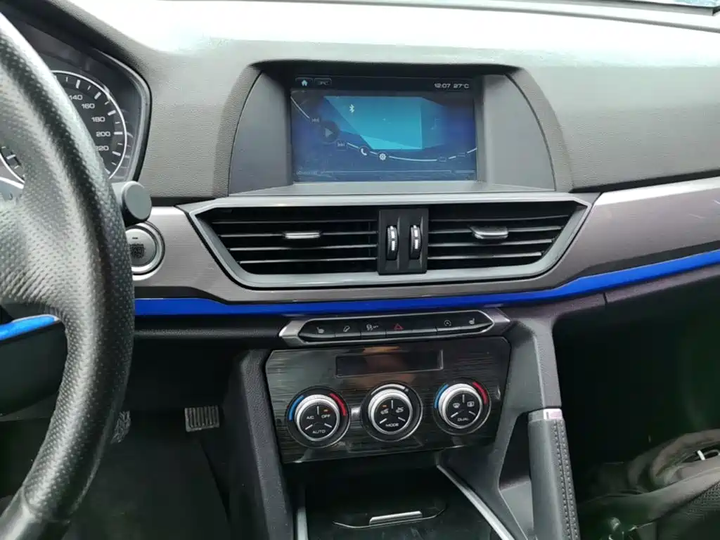 Фото 13 - Haval H6