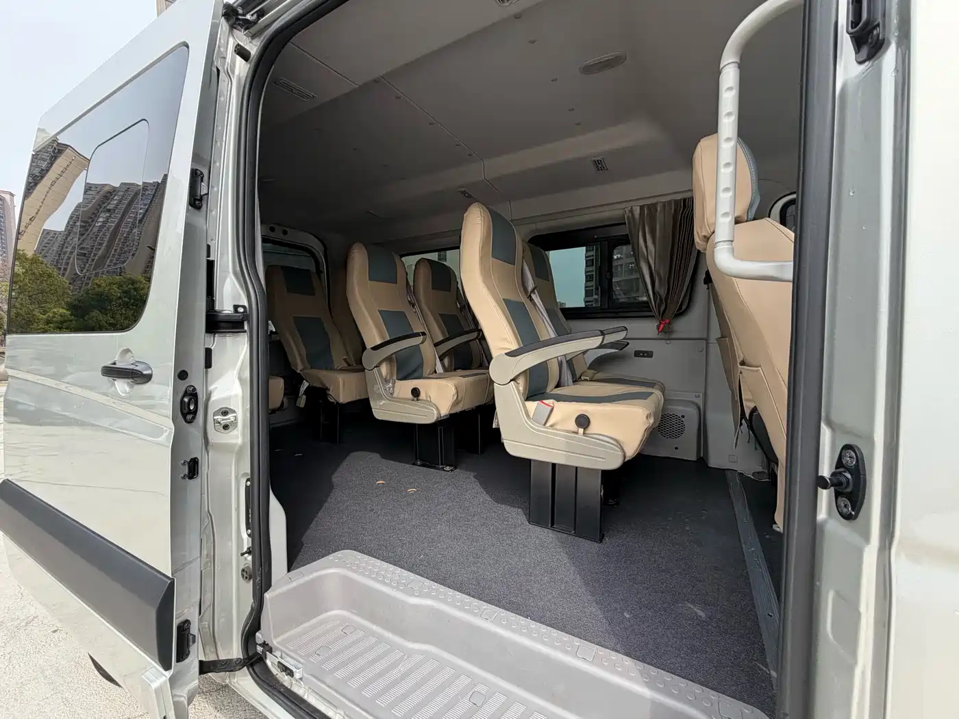 JIANGQI GROUP XINGRUI