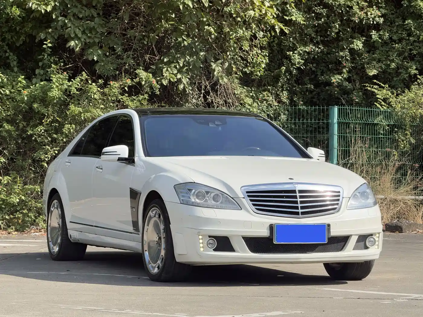 Brabus S-Class 2013 Model 38S 4M фото 3