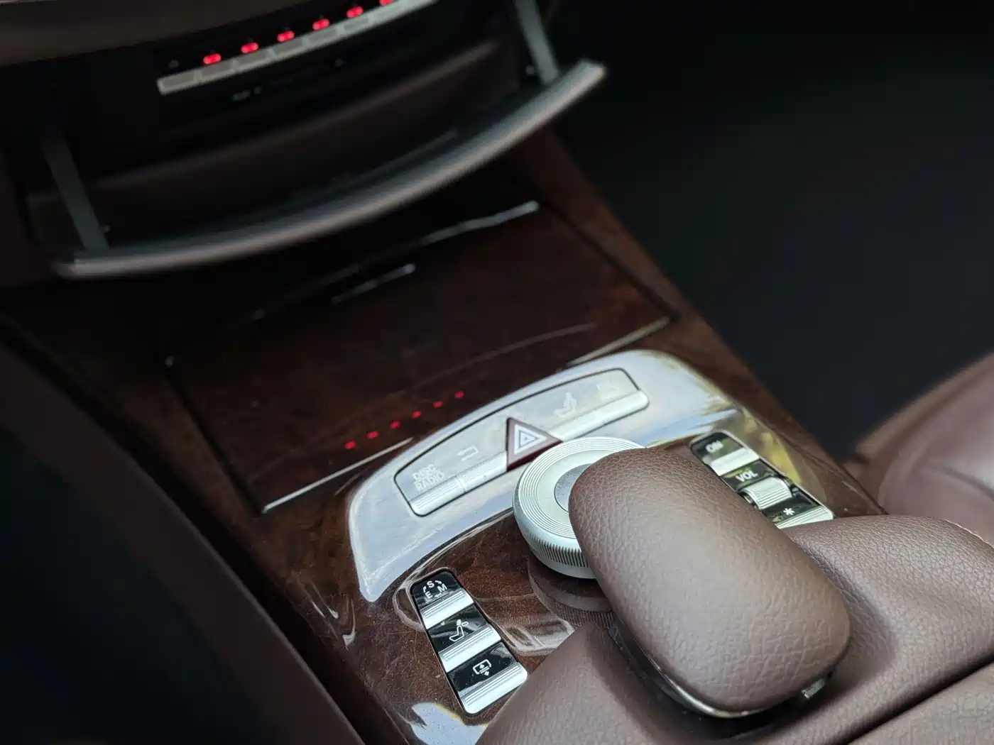 Brabus S-Class 2013 Model 38S 4M фото 17