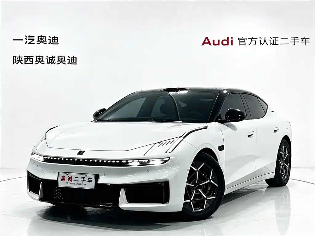 2026 Lynk & Co 10 EM-P