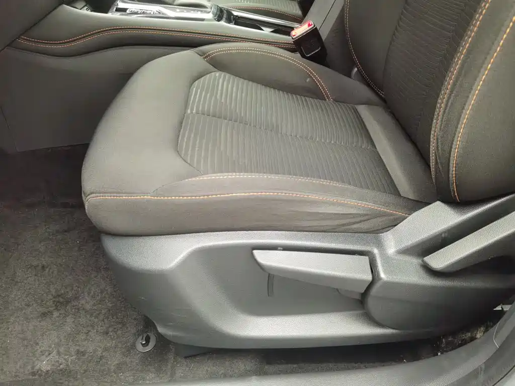 Roewe RX3 2022 2021 PRO 1.6L CVT Elite
