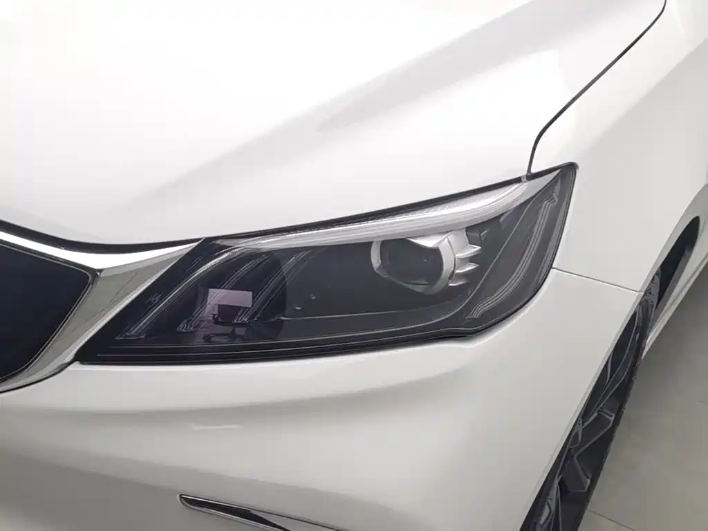 Geely Binrui, миниатюра 7
