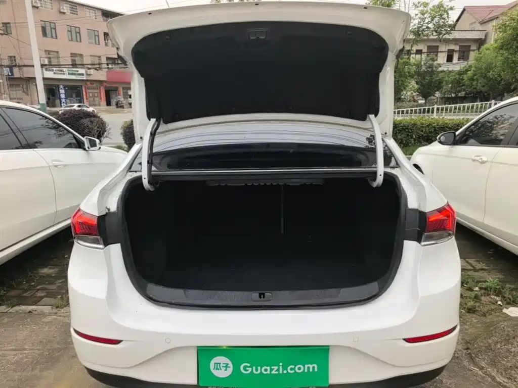 Buick Excelle 2019 15T DCT Connected Elite Type China VI фото 19