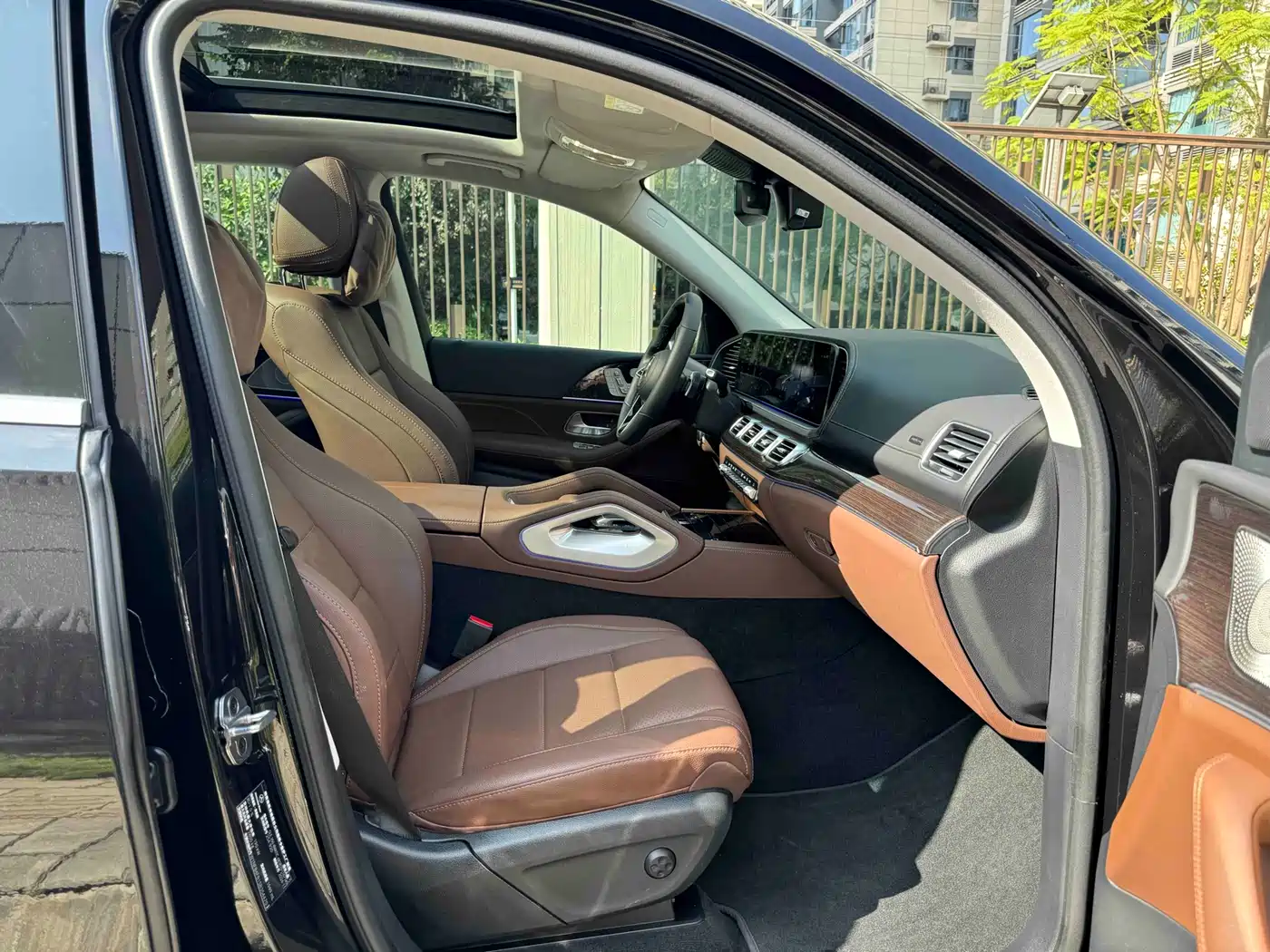 Mercedes-Benz GLE 2025 2025 GLE 350 4MATIC Fashion