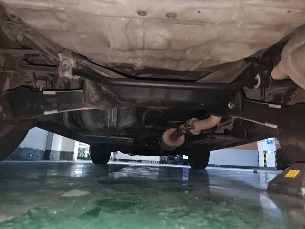 Haval M6 2017 2017 1.5T Automatic 2WD Elite