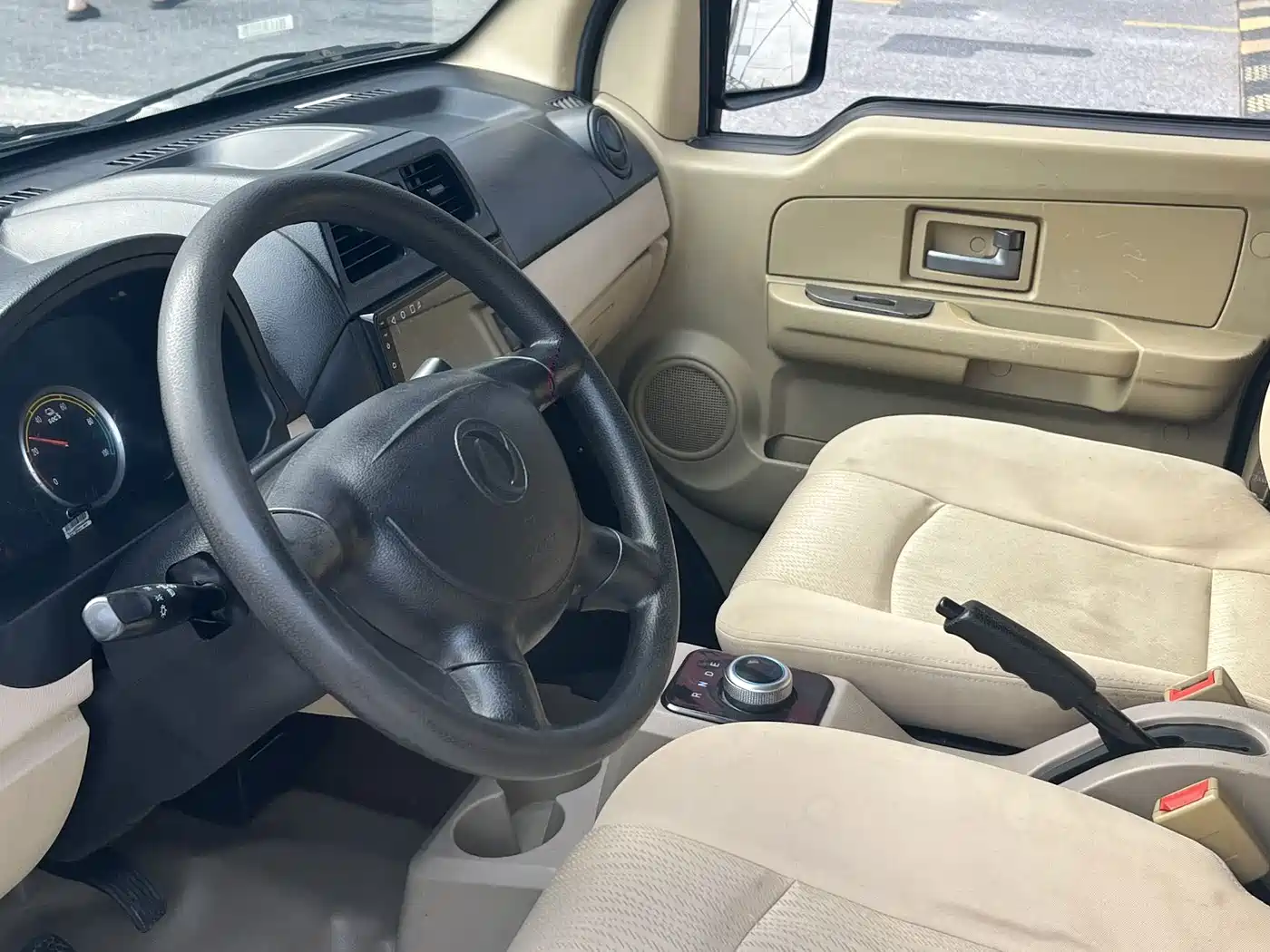 Dongfeng Xiaokang EC36 2021 2021 Standard Model with CATL Battery