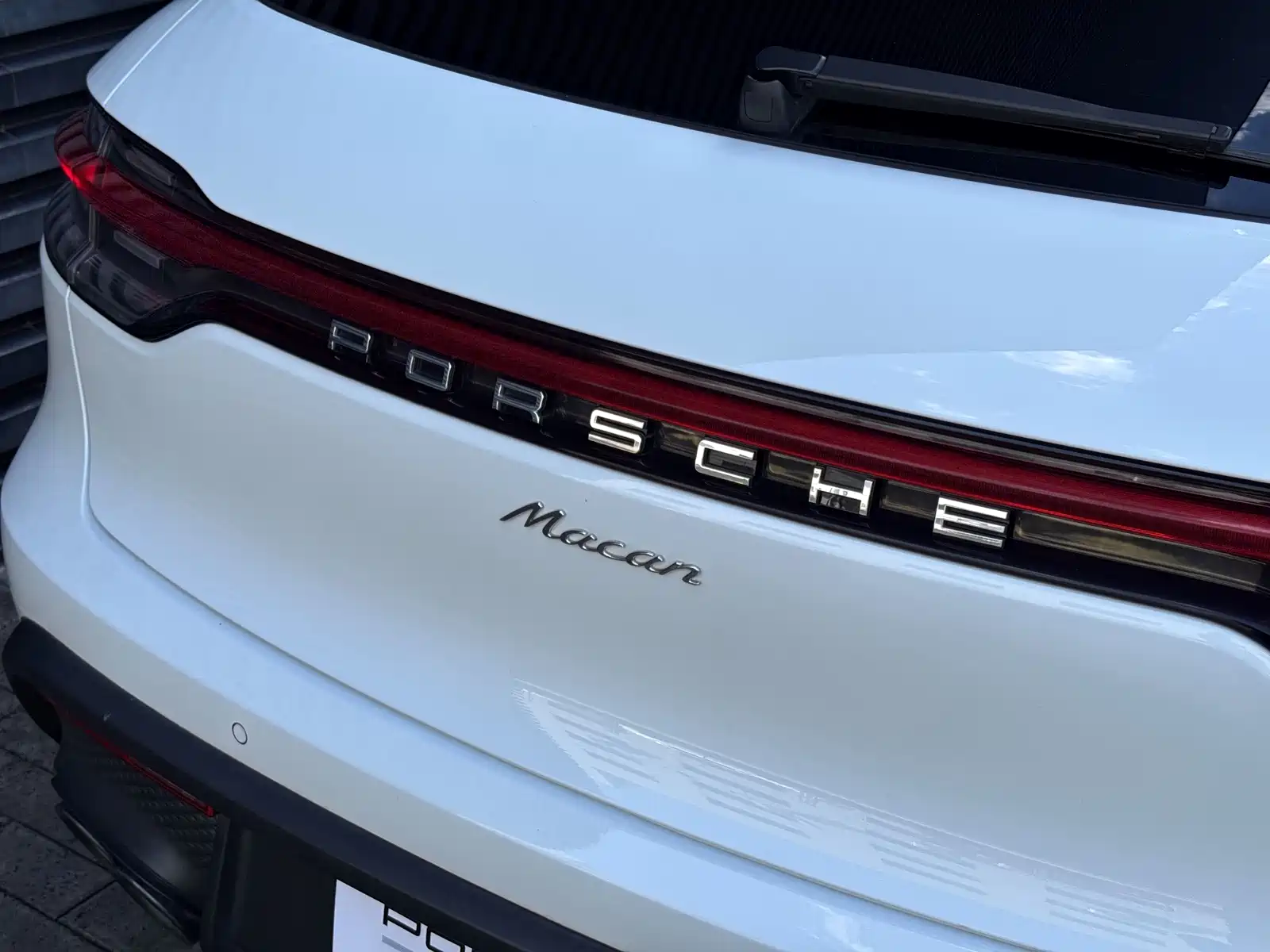 Фото 11 - Porsche Macan
