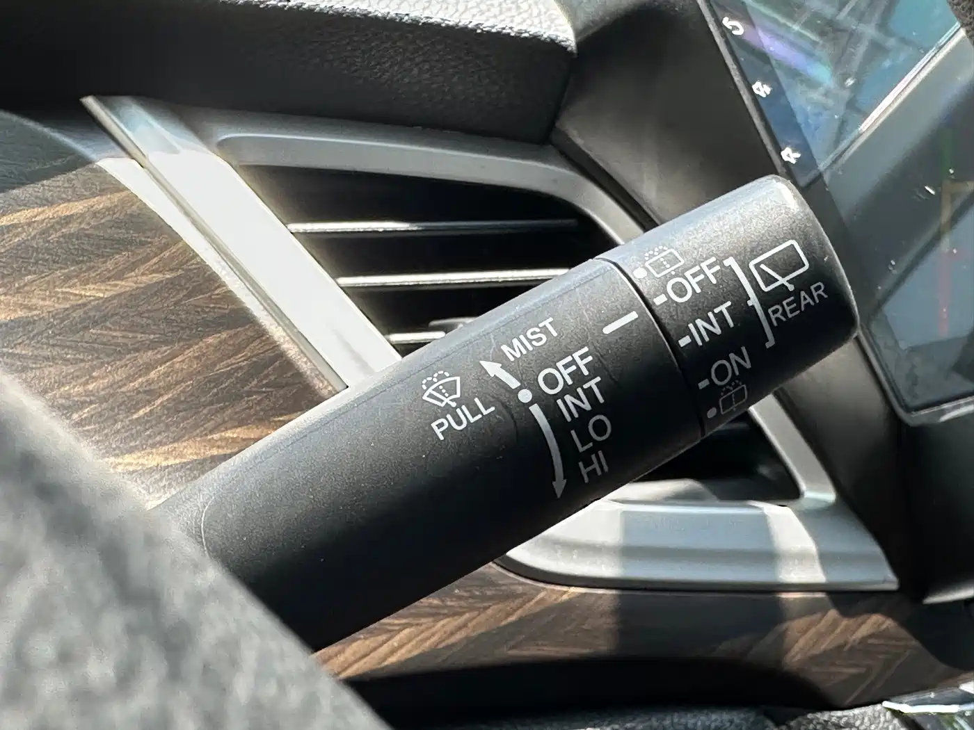 Honda Jade 2019 2020 1.8L Automatic Comfort Edition