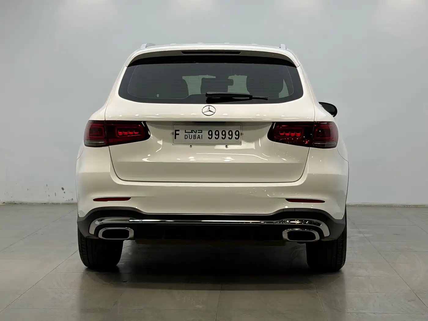 Mercedes-Benz GLC 2020 GLC 260 L 4MATIC Luxury фото 14